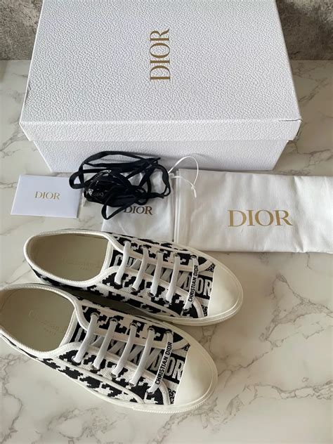 dior shoes saks